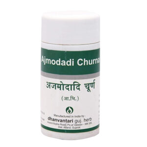Ajmodadi Churna