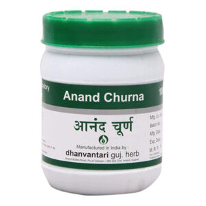 Anand Churna