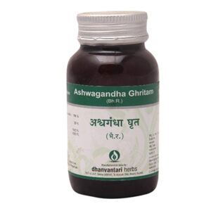 Ashwagndha Ghrita