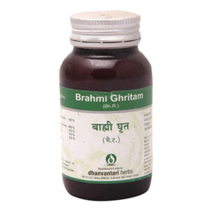 Brahmi Ghrita