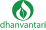 Dhanvantari Guj. Herb