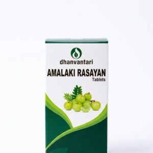 Amalaki Rasayan Tablet