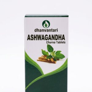 Ashwagandha Churna Tablets
