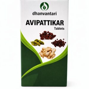 Avipattikar Tablets