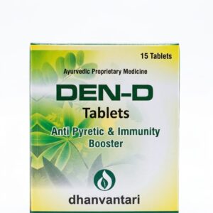DEN-D Tablets
