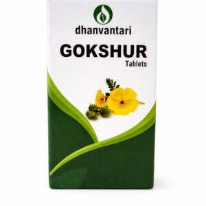 Gokshur Tablets