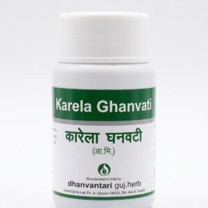 Karela Ghanvati