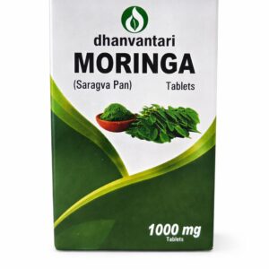 Moringa Tablets