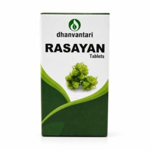 Rasayan Tablets