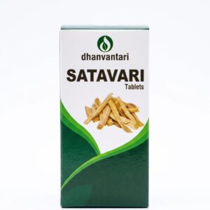 Satavari Tablets