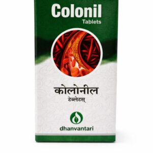 Colonil Tablets