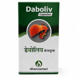Daboliv Capsules