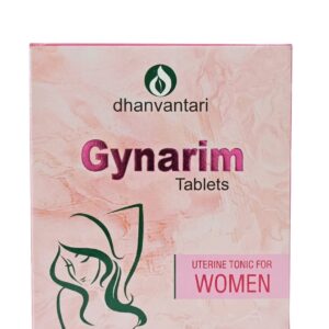 Gynarim Tablets