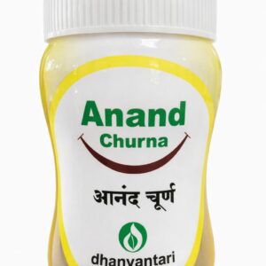 Anand Churna