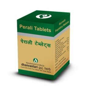 Perali Tablet