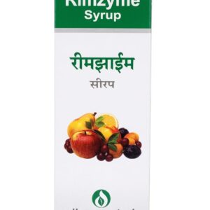 Rimzyme Syrup
